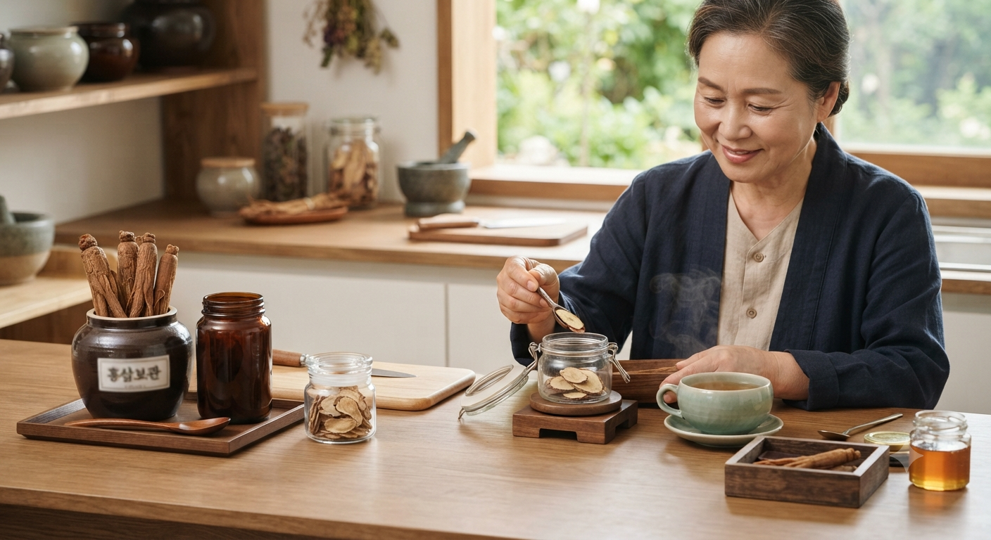 Liên kết các yếu tố bảo quản với thói quen sử dụng hằng ngày